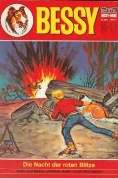 Die Nacht der Roten Blitze