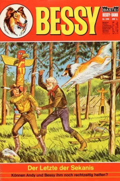 Der Letzte der Sekanis
