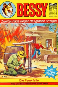 Die Feuerfalle