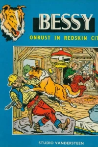 Onrust in Redskin City