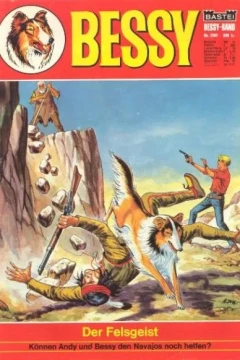 Der Felsgeist