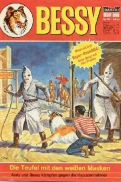 Die Teufel mit den Weissen Masken
