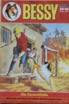 Die Dynamitfalle