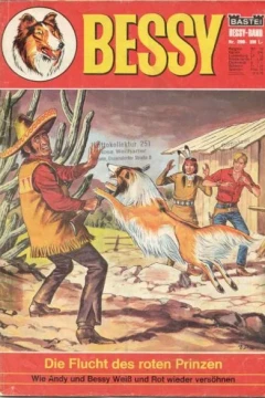 Die Flucht des Roten Prinzen