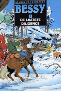 De laatste diligence