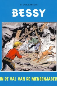 In de Val van de mensenjager