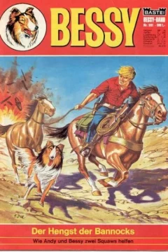 Der Hengst der Bannocks