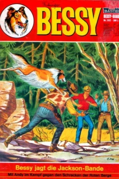Bessy Jagt die Jackson-Bande