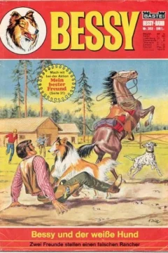Bessy und die Weisse Hund