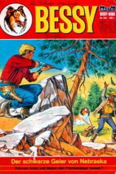 Der Schwarze Geier von Nebraska
