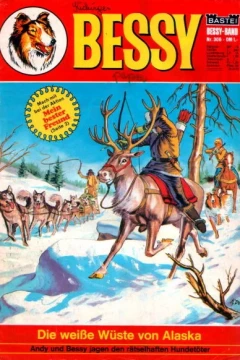 Die Weisse Wuste von Alaska