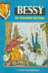 De Huilende Rotsen