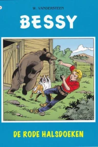 De Rode Halsdoeken