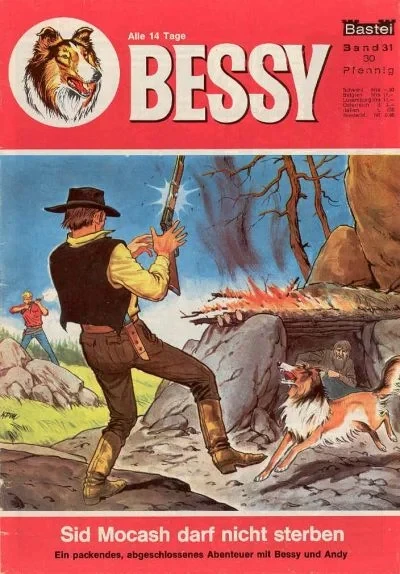 Cover of Sid Mocash Darf Nicht Sterben