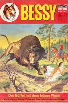 Der Buffel mit Dem Bosen Fluch