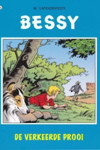 De verkeerde prooi