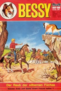 Der Raub der Silbernen Fuchse