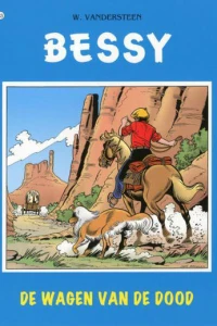 De wagen van de dood