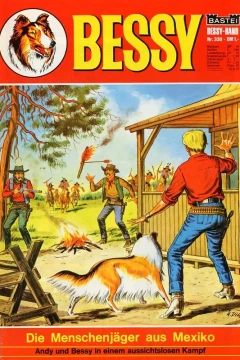 Die Menschenjager aus Mexiko