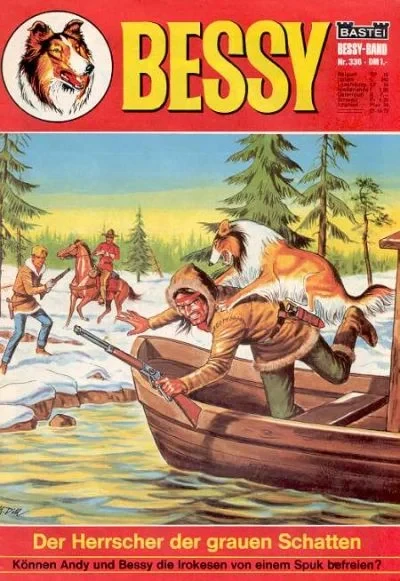 Cover of Der Herrscher der Grauen Schatten
