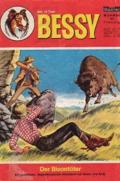 Der Bisontoter