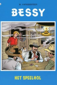 Het speelhol