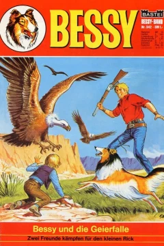 Bessy und die Geierfalle