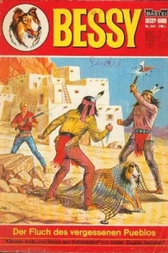 Der Fluch des Vergessenen Pueblos