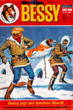 Bessy Jagt den Falschen Sheriff