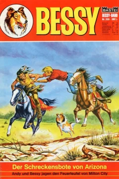 Der Schreckensbote von Arizona