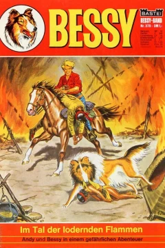 Im Tal der Lodernen Flammen