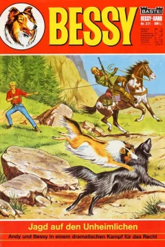 Jagd auf den Unheimlichen