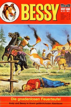 Die Gnadenlosen Feuerteufel