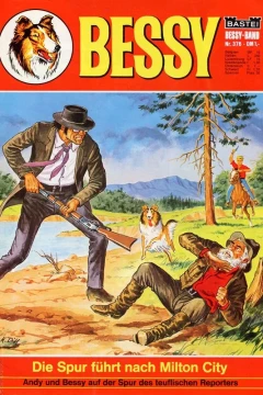 Die Spur Fuhrt nach Milton City