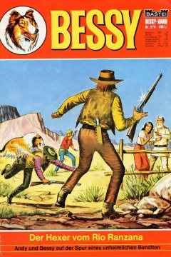 Der Hexer vom Rio Ranzana