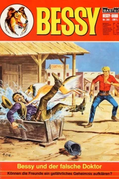 Bessy und der Falsche Doktor