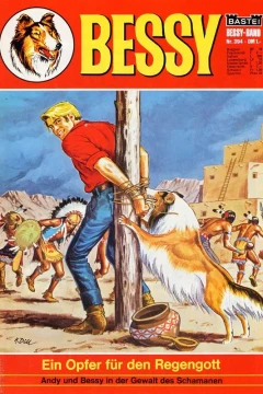 Die Opfer fur den Regengott