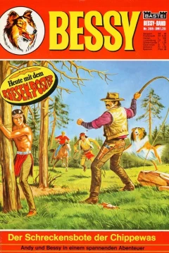 Der Schreckensbote der Chippewas
