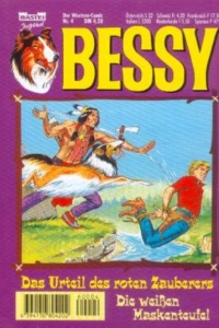 Das urteil des roten Zaubererers