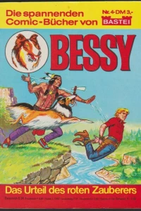 Das Urteil des roten Zauberers