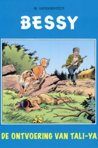 De Ontvoering van Tali-Ya