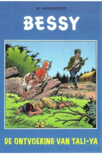 De Ontvoering van Tali-Ya