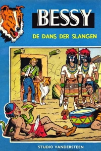 De Dans der Slangen