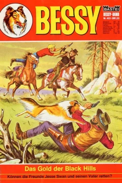Das Gold der Black Hills