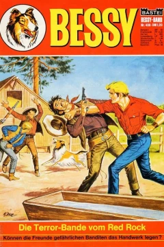 Die Terror-Bande vom Red Rock