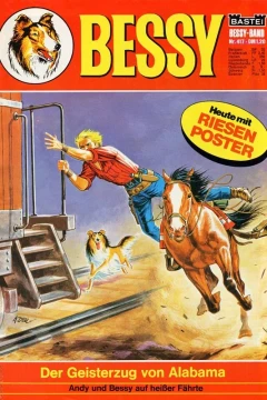 Der Geisterzug von Alabama