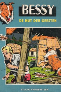 De hut der geesten