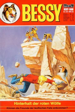 Hinterhalt der Roten Wolfe