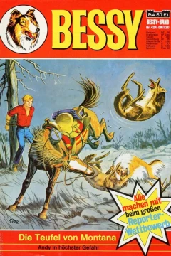 Die Teufel von Montana