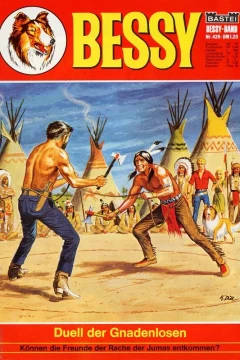 Duell der Gnadenlosen